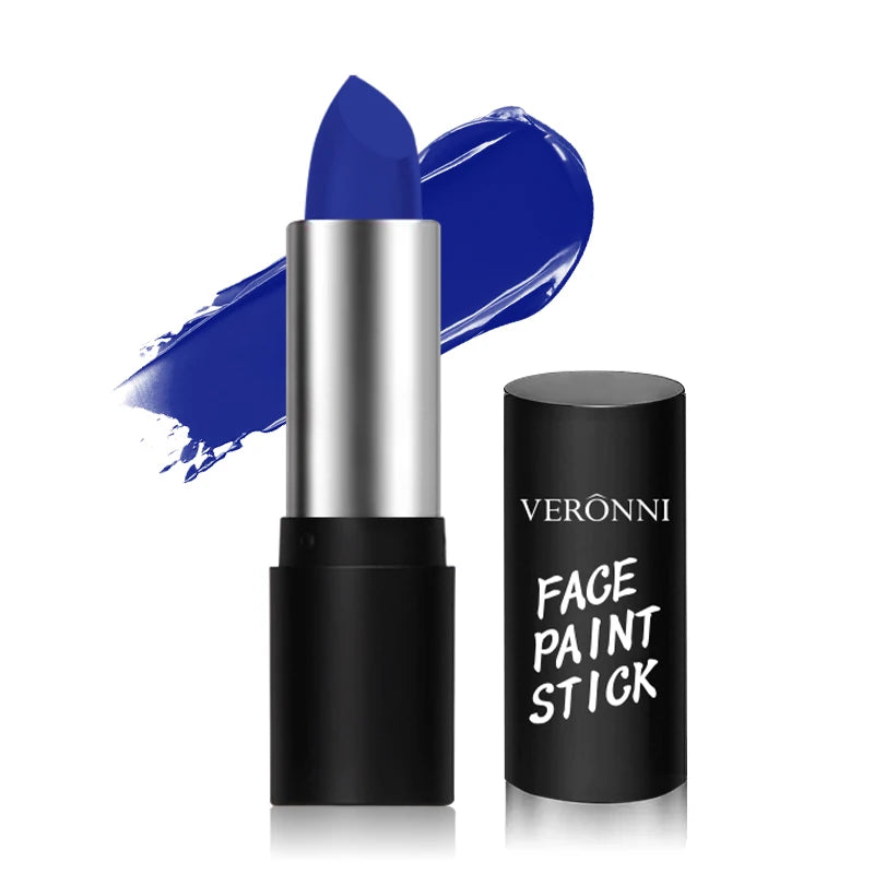 6 Colors Face Body Paint Stick