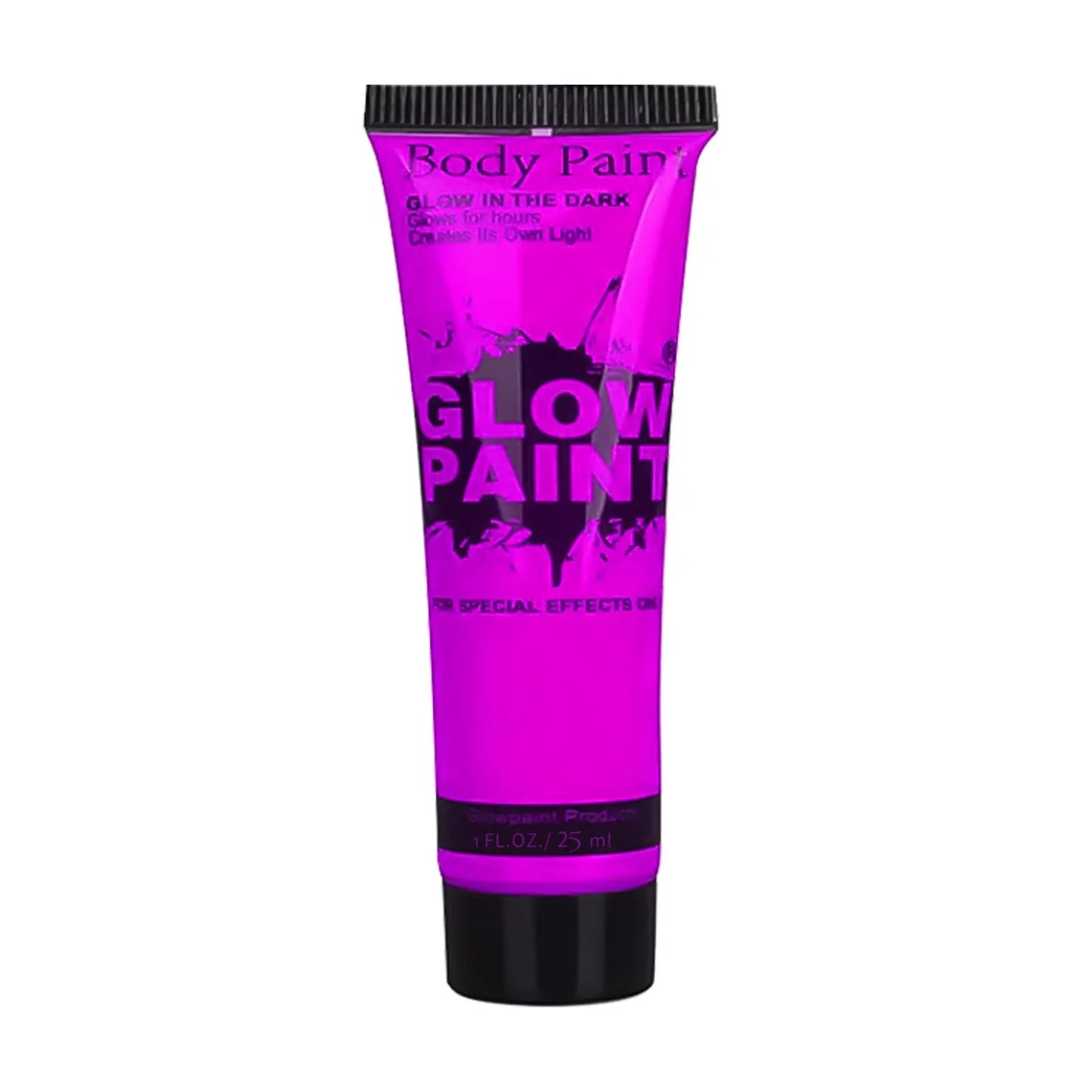 Face Body Art Paint Fluorescent
