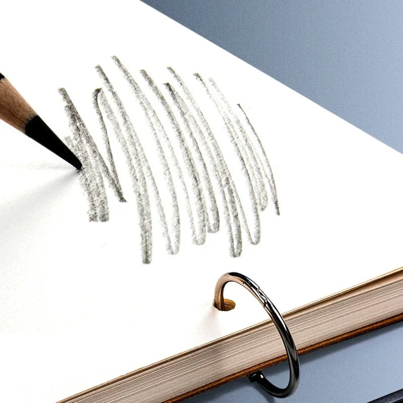 Sketchbook A4 A5 16K 32K 8K