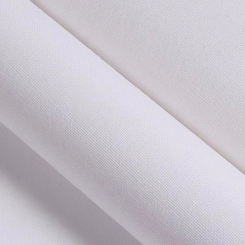 5M/Roll Cotton Canvas Roll