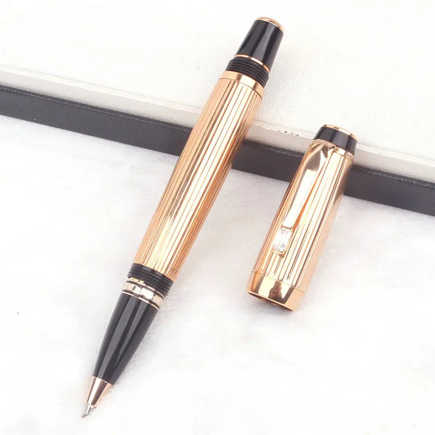 Luxury Gel Pen & Fountain Pen