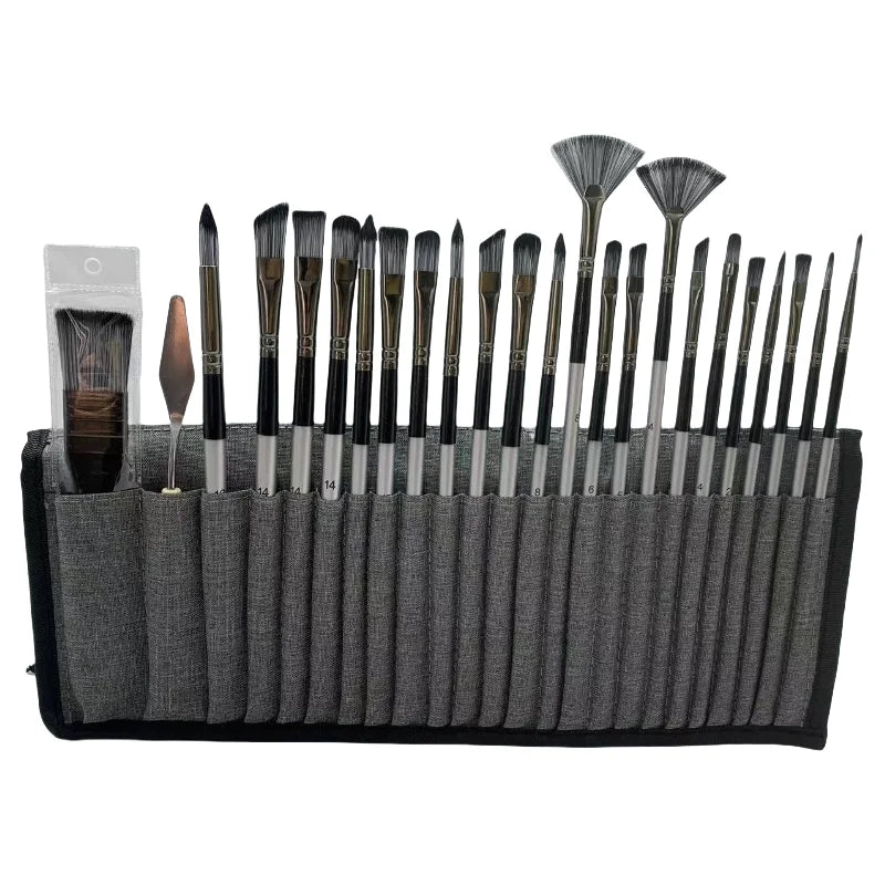 24-piece/10-piece Painting Set