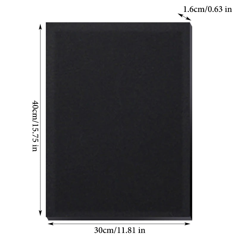 Black Canvas