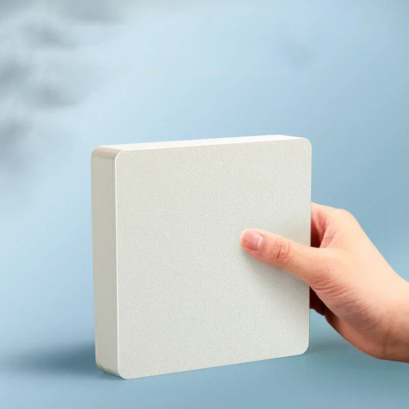 Square/Round Watercolour Paper 300g 25 Sheets