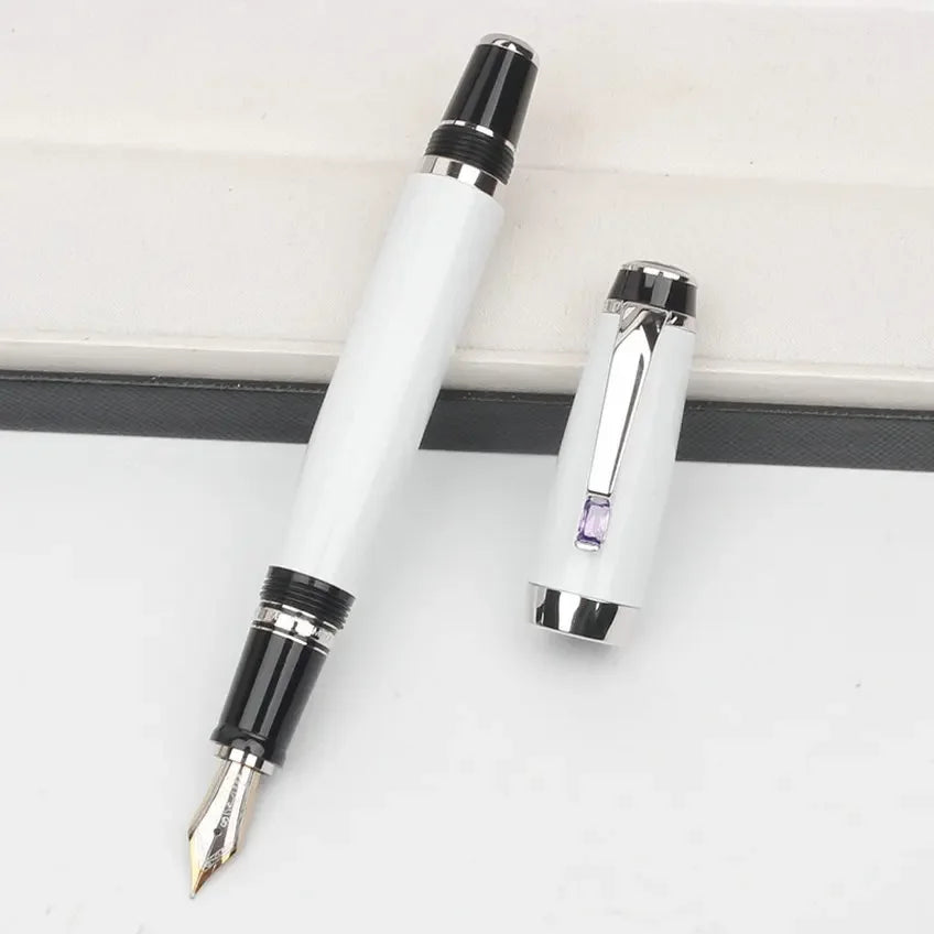 Luxury Gel Pen & Fountain Pen
