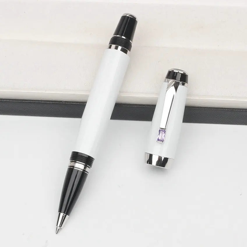 Luxury Gel Pen & Fountain Pen