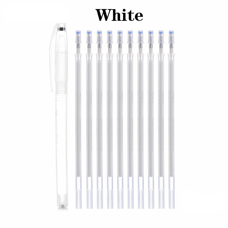 1Set Fabric Markers