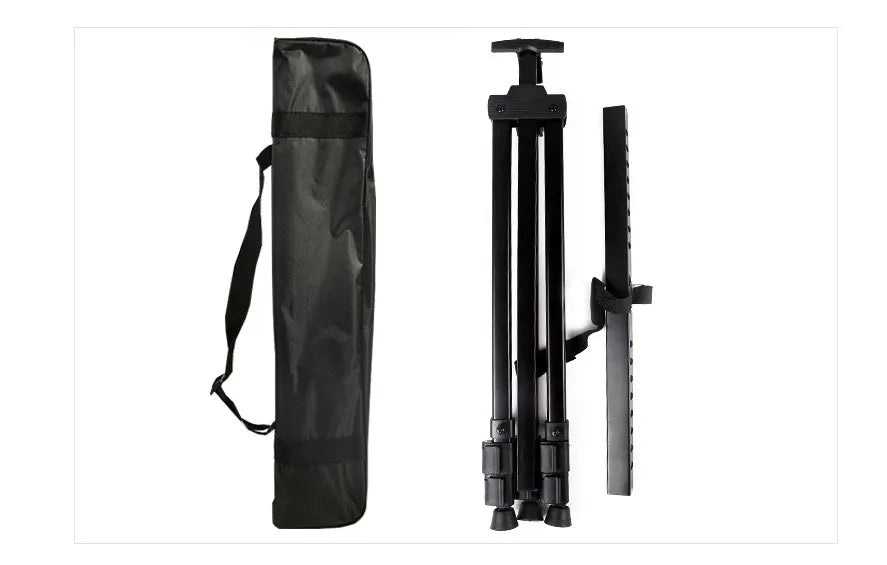 Portable Adjustable Easel