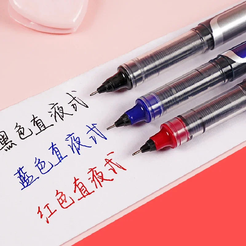 3Pcs/set Gel Pen