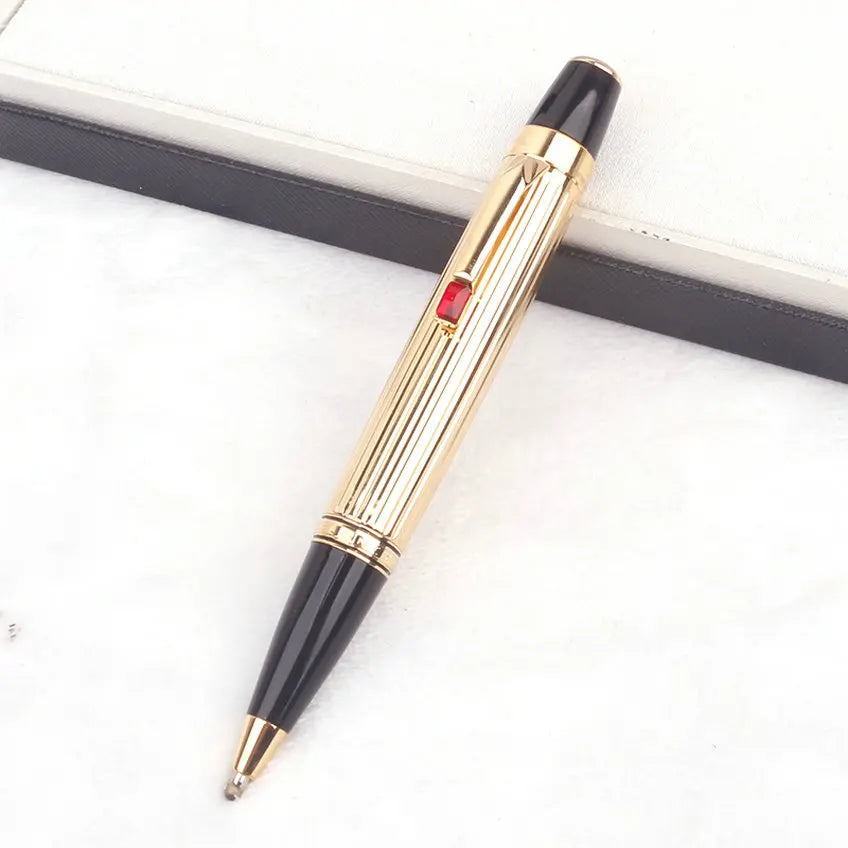 Luxury Gel Pen & Fountain Pen