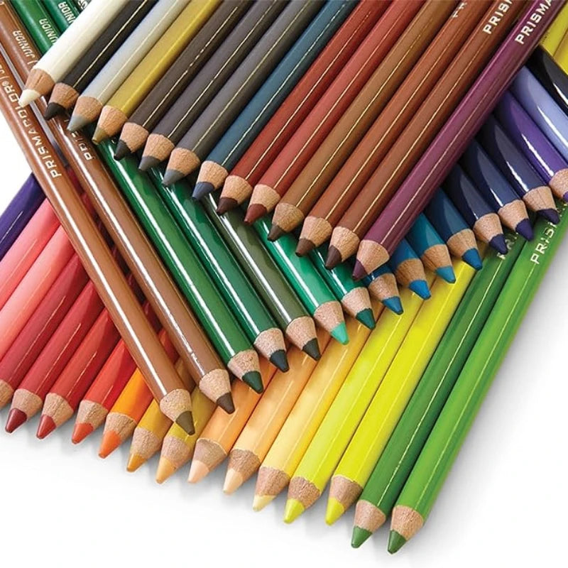 4.0mm 12/24/36/48 Colors Pencil Set