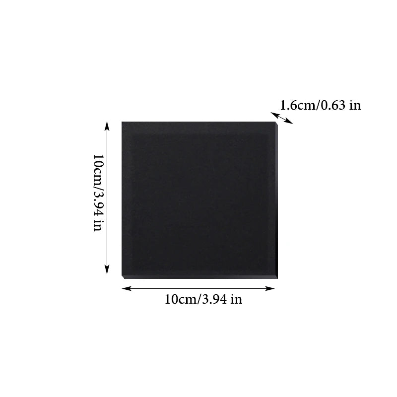 Black Canvas