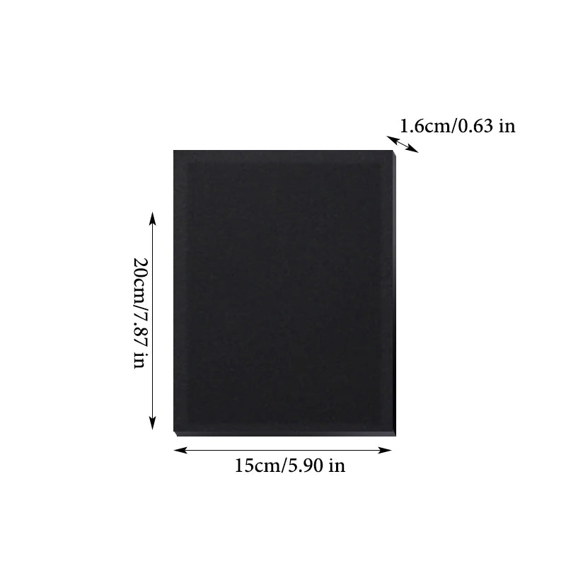 Black Canvas