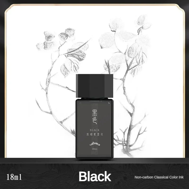 70/60/18ml High Quality Fountain Pens Ink
