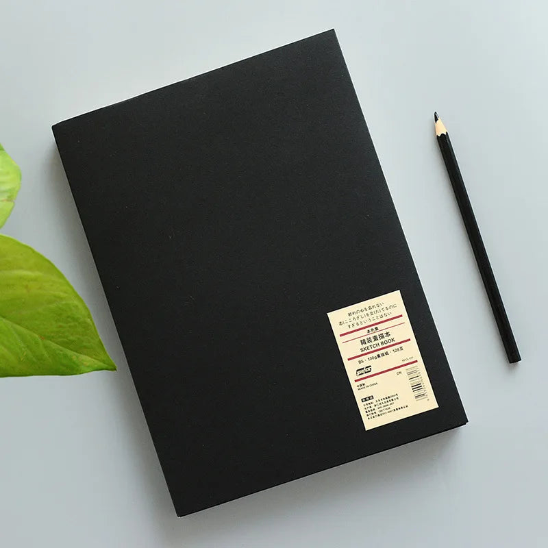 256 Sheet Drawing Book