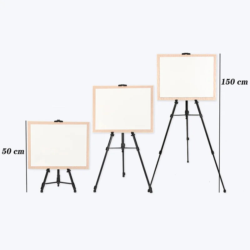 Foldable Portable Easel