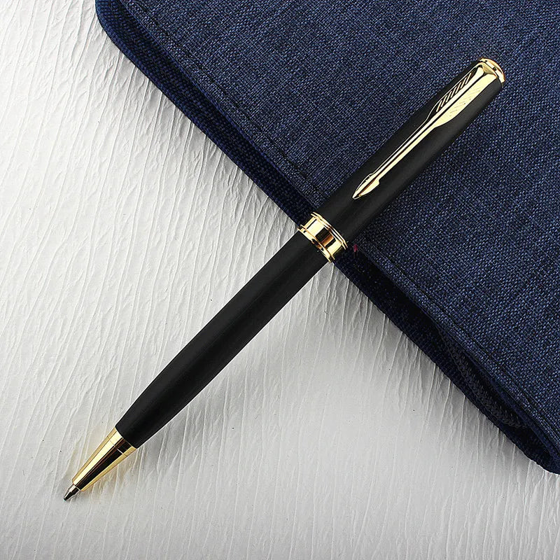 Luxury Metal Pen 0.7mm