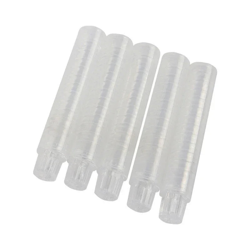 4/6/12pcs Blackboard Whiteboard Dust Free Chalks