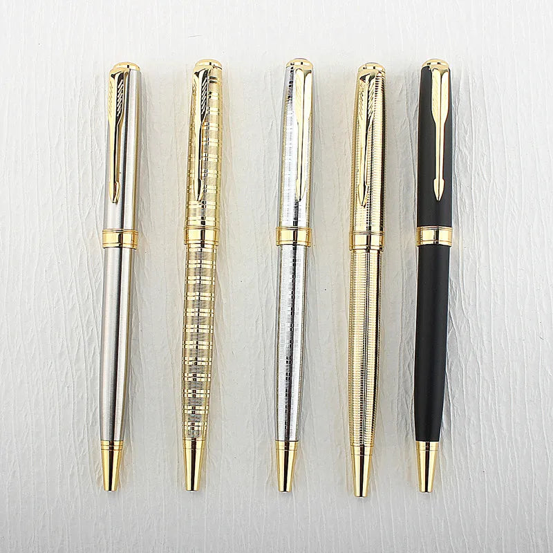 Luxury Metal Pen 0.7mm