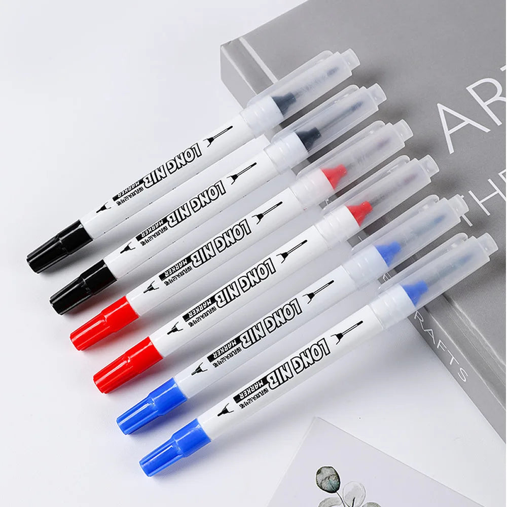 20mm Double-Tip Deep Hole Marker Pens