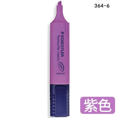 1pcs Staedtler Highlighter