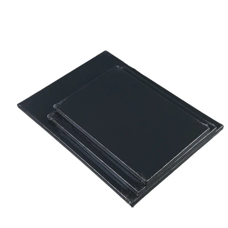 Black Canvas
