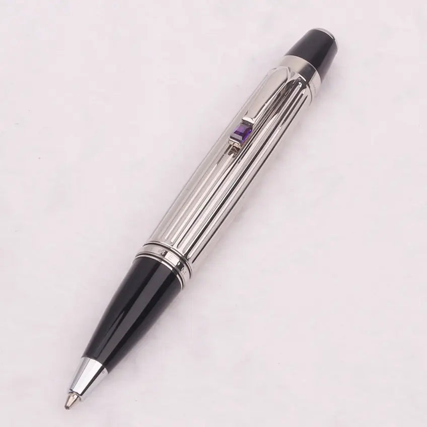 Luxury Gel Pen & Fountain Pen