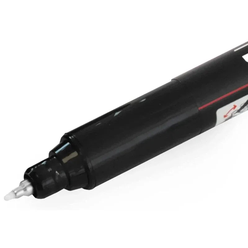 UNI POSCA Marker Pen White Black