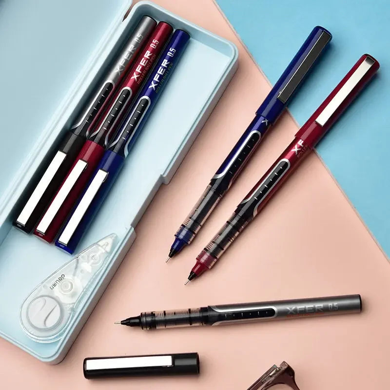 3Pcs/set Gel Pen