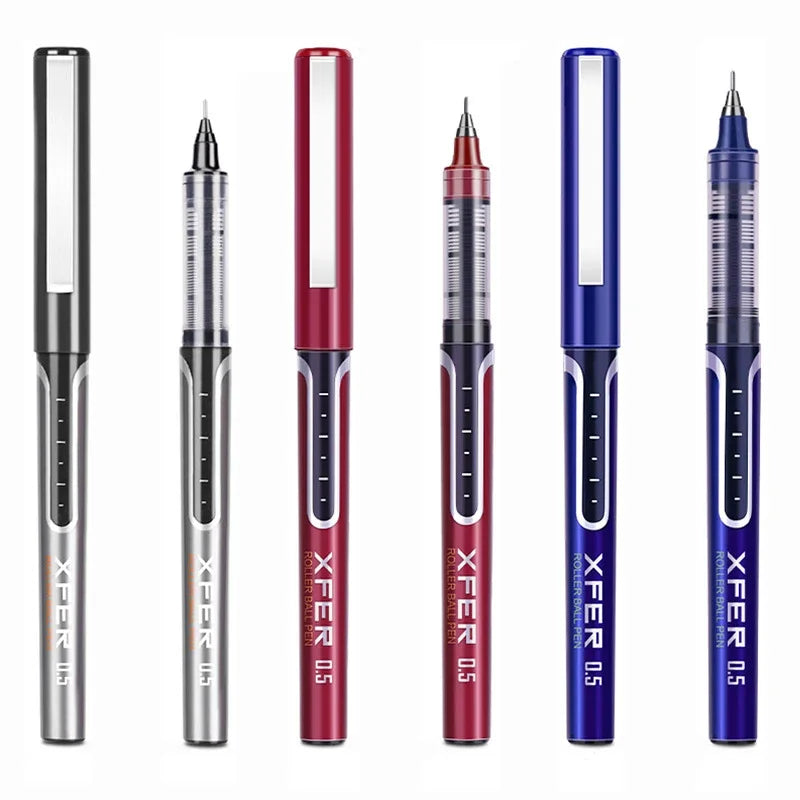 3Pcs/set Gel Pen