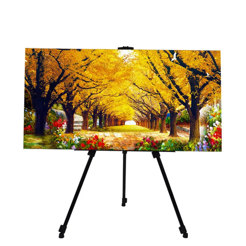 Portable Adjustable Easel
