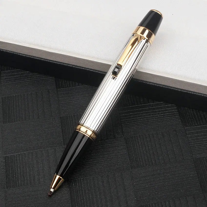 Luxury Gel Pen & Fountain Pen