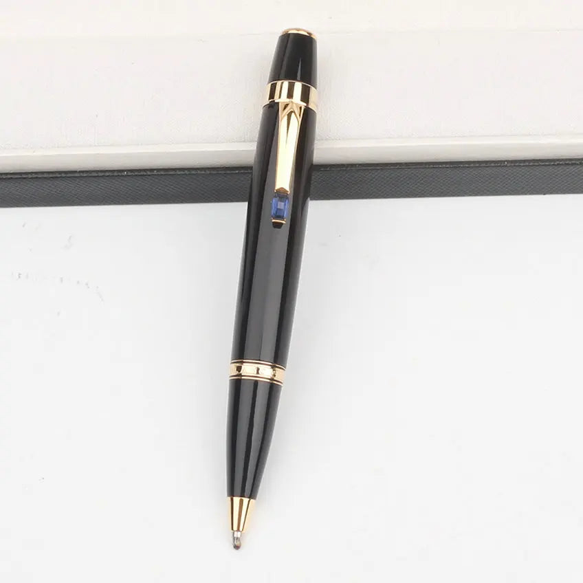 Luxury Gel Pen & Fountain Pen