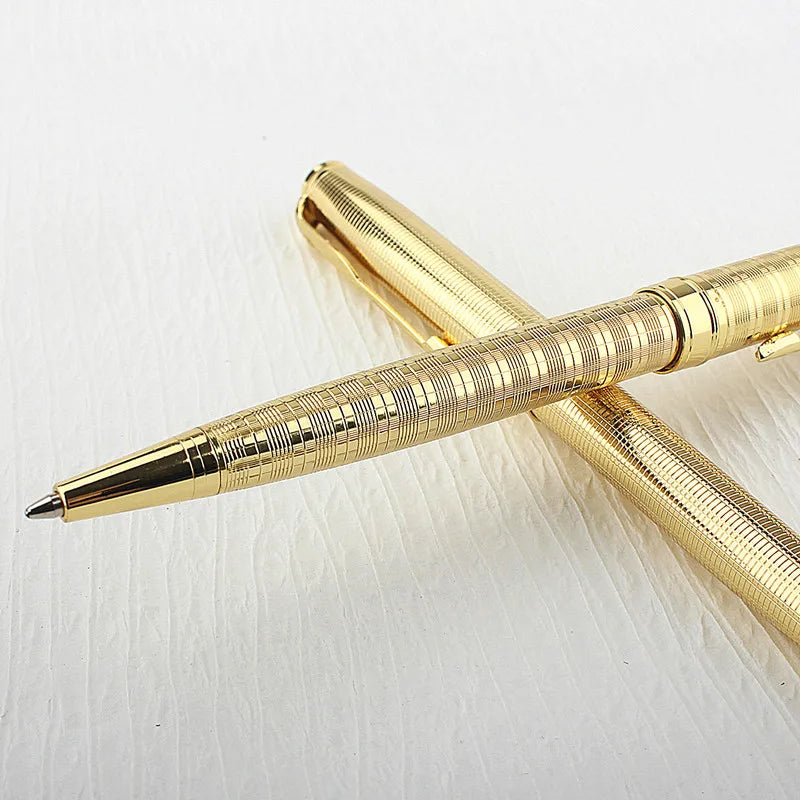Luxury Metal Pen 0.7mm