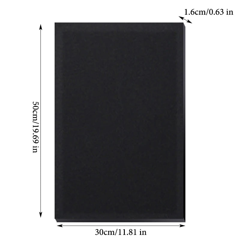 Black Canvas