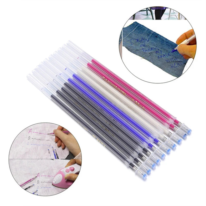 1Set Fabric Markers