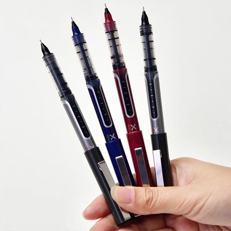 3Pcs/set Gel Pen