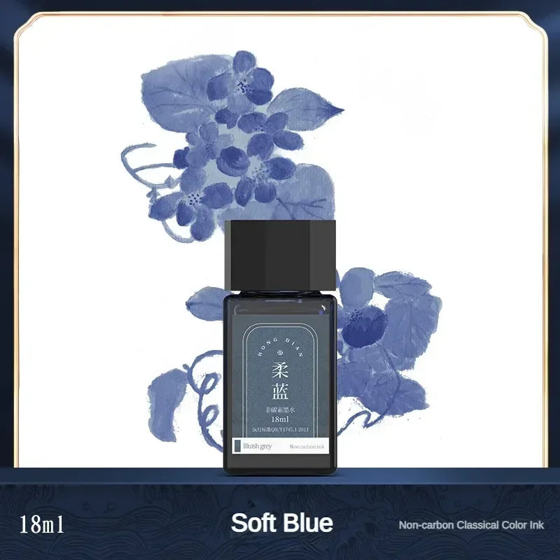 70/60/18ml High Quality Fountain Pens Ink