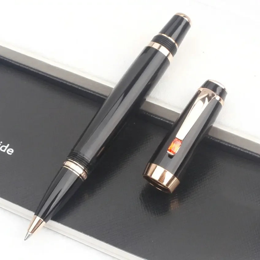 Luxury Gel Pen & Fountain Pen