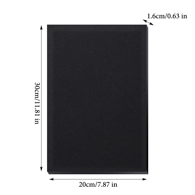 Black Canvas