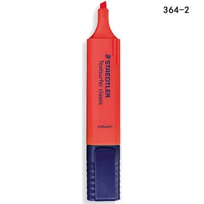 1pcs Staedtler Highlighter