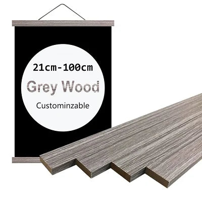 Magnetic Poster Hanger Frame