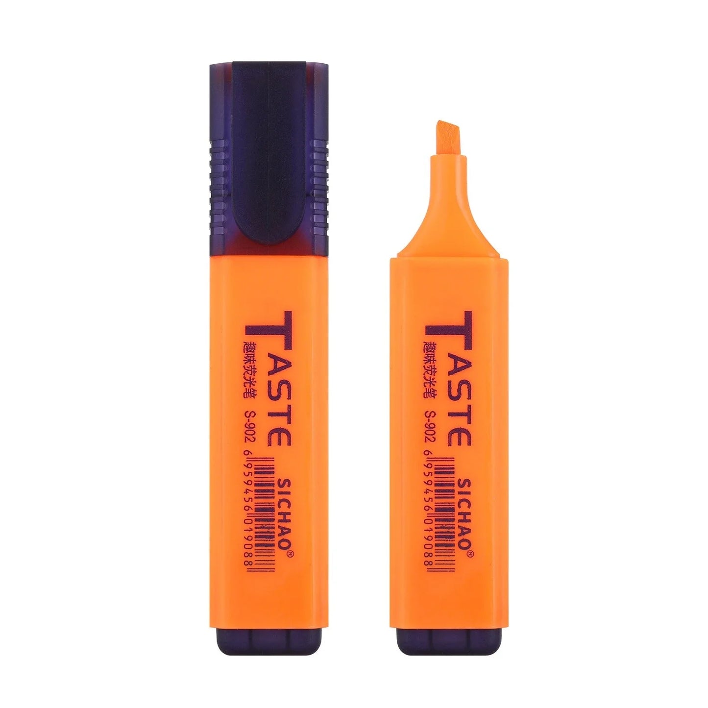 4/8 Pcs/Set Highlighter