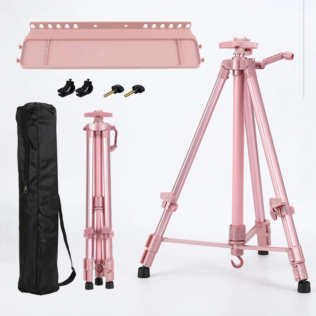 Foldable Portable Easel