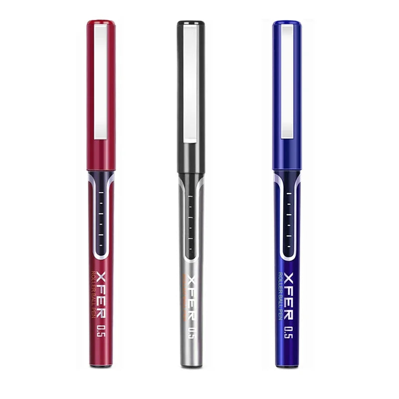 3Pcs/set Gel Pen