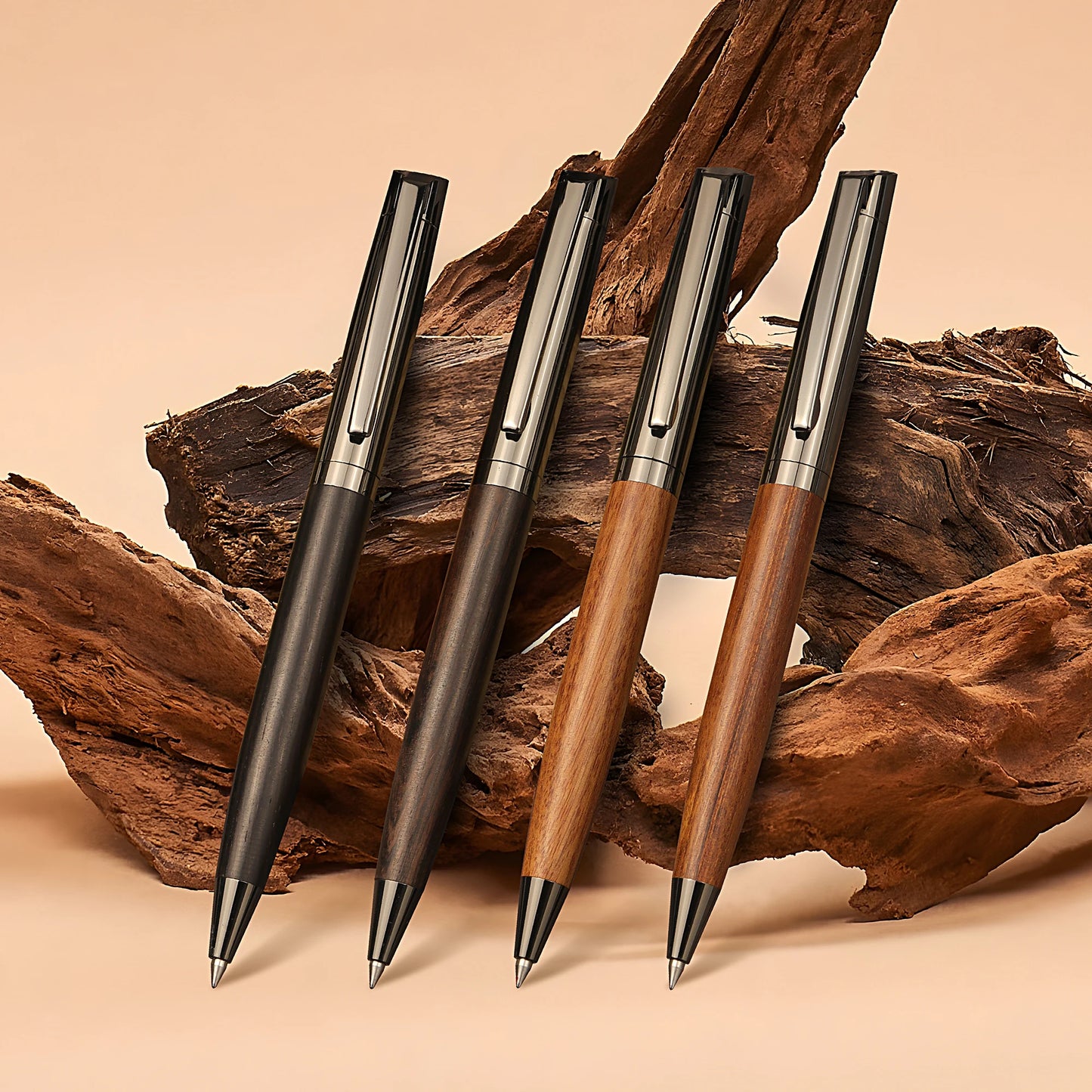 1 Set Premium Metal Ballpoint Pen