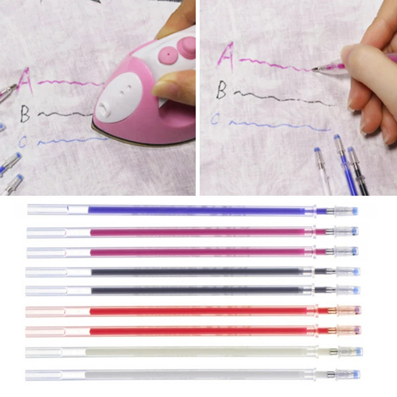 1Set Fabric Markers