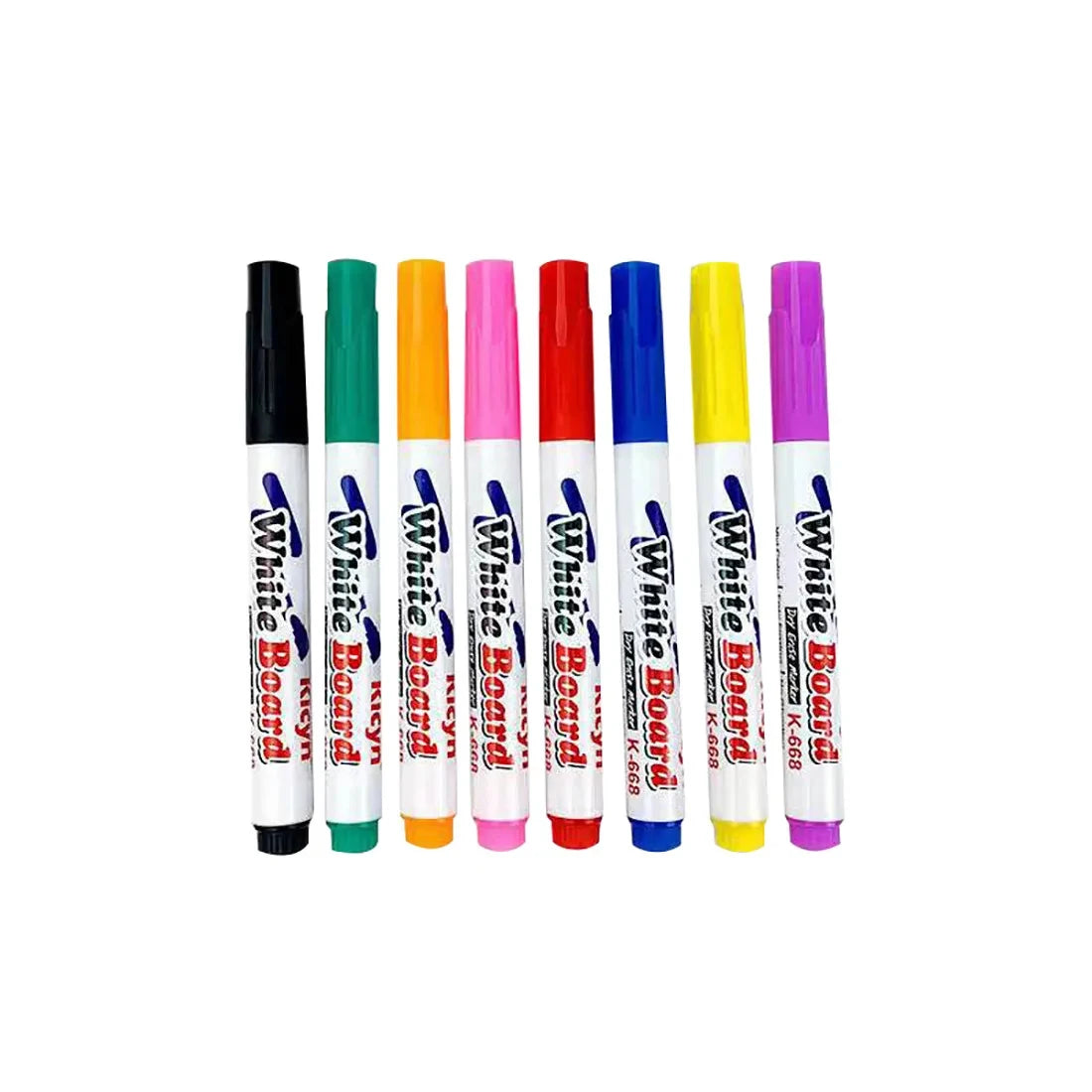 Water Floating Pen Magical Ink