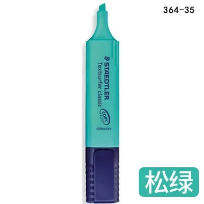 1pcs Staedtler Highlighter