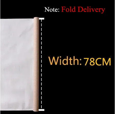 Linen Primed Canvas For Painting High Quality